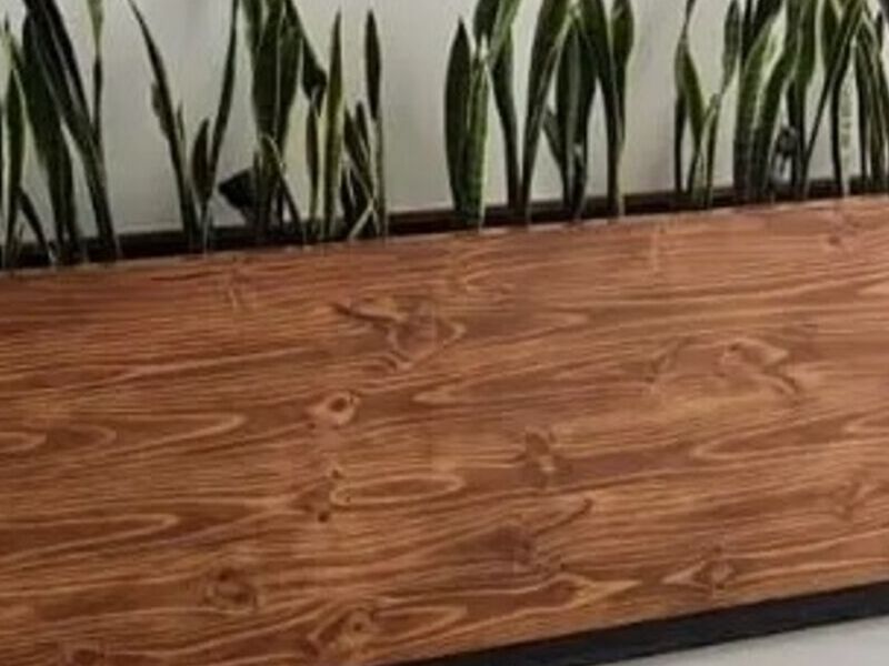 Muebles sociales en Guatemala