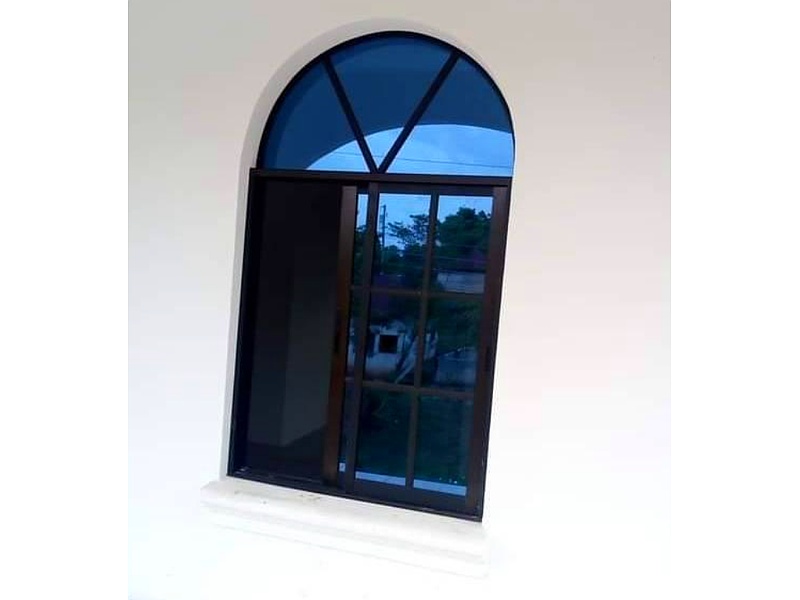 Ventana PVC Guatemala 