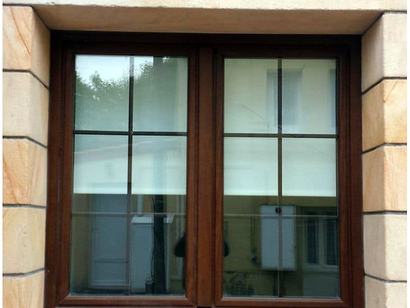 Ventanas Batiente Guatemala