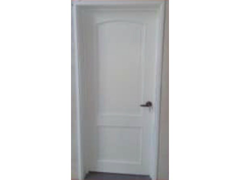 Puerta Arce Blanco Guatemala