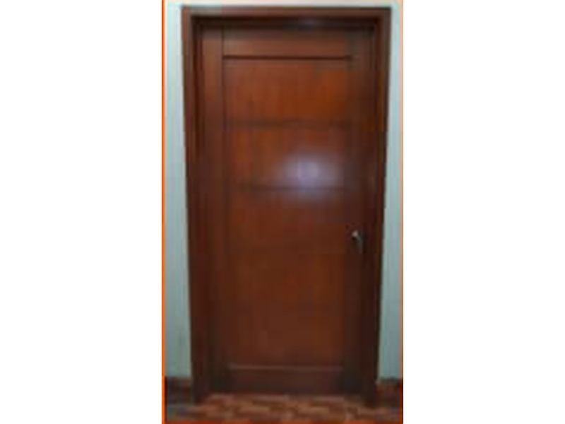 Puerta Arce Compacto Reforzado Guatemala