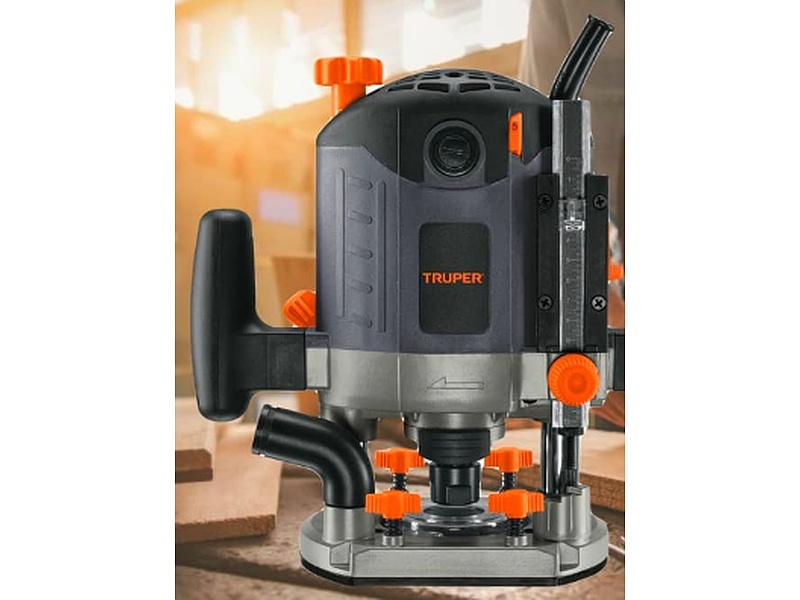 Router industrial Guatemala