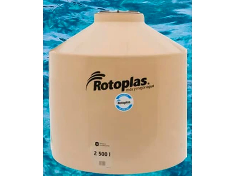 Tanque agua Guatemala