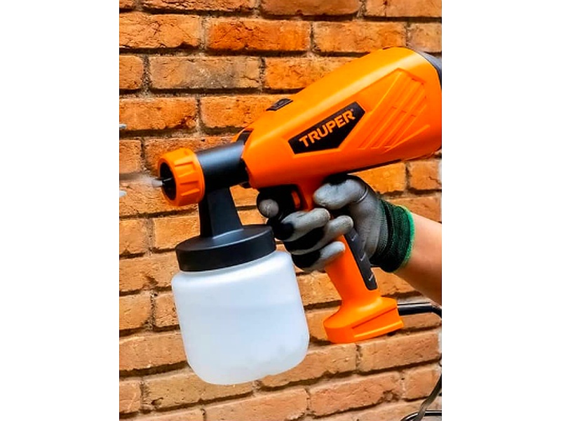 Pistola eléctrica Guatemala