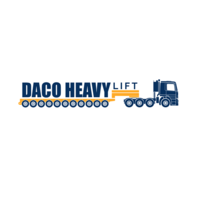 Daco Heavy Lift