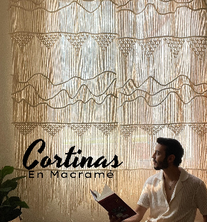 Cortinas de Encaje para Decoración Guatemala