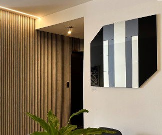 Panel de Madera para Interiores Guatemala