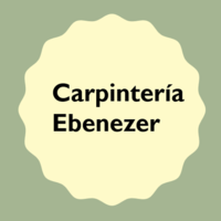 Carpintería Ebenezer