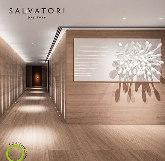 Pisos de Madera para Pasillos y Recibidores Guatemala