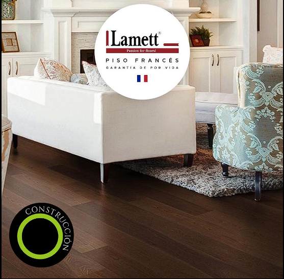 Pisos de Madera para Salas de Estar Guatemala