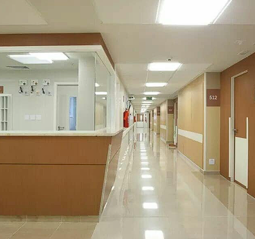 Gerencia de Proyectos en Salud Guatemala