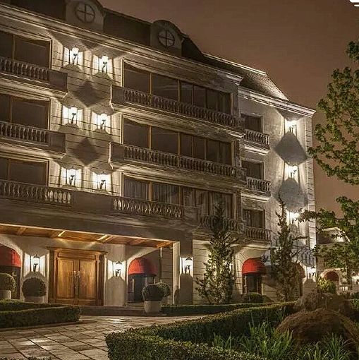 Gerencia de Proyectos Hoteleros Guatemala