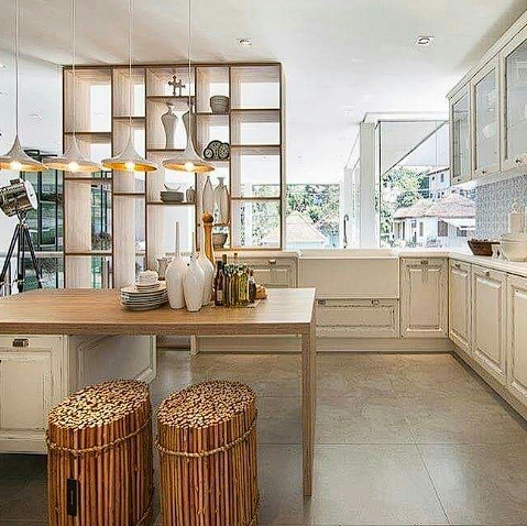 Diseño de Cocinas Funcionales Guatemala