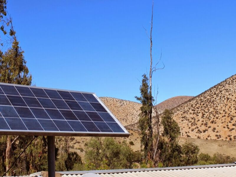 Paneles Solares Guatemala