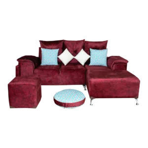 SALA ZOE 3- CAMAPE