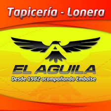 Tapiceria El aguila