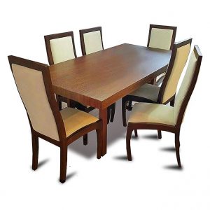Comedor Krabe