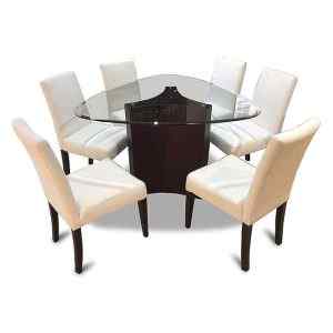 Comedor Tiffany