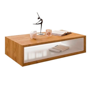 Mesa de centro Alba