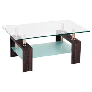 Mesa de centro Elisa