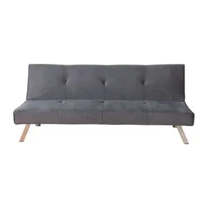 Sofà Cama Charlote|Gris