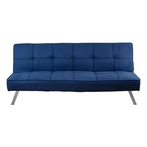 Sofà Cama Chicago | Azul