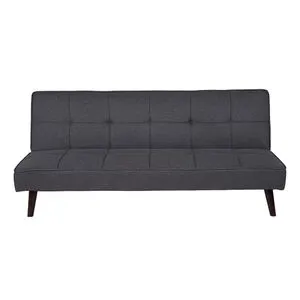Sofá Cama Koda | Gris Oscuro