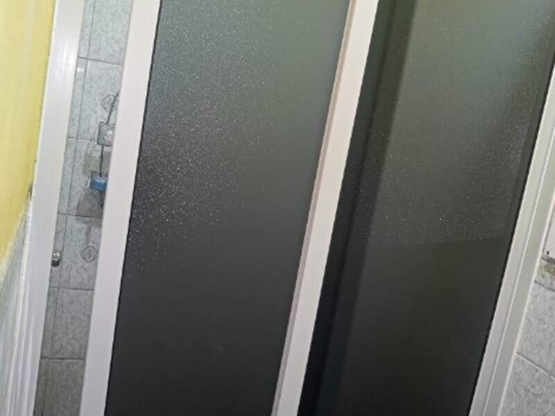 División para baño en Jalapa