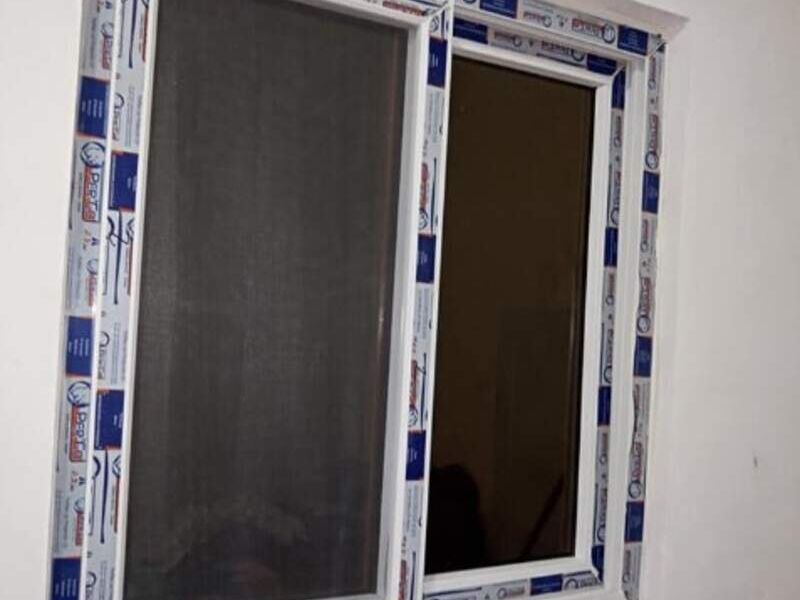 VENTANAS DE vidrio templado en Jalapa