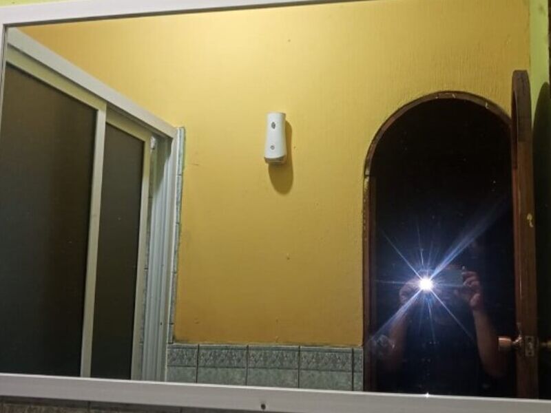 ESPEJO PARA BAÑO EN JALAPA
