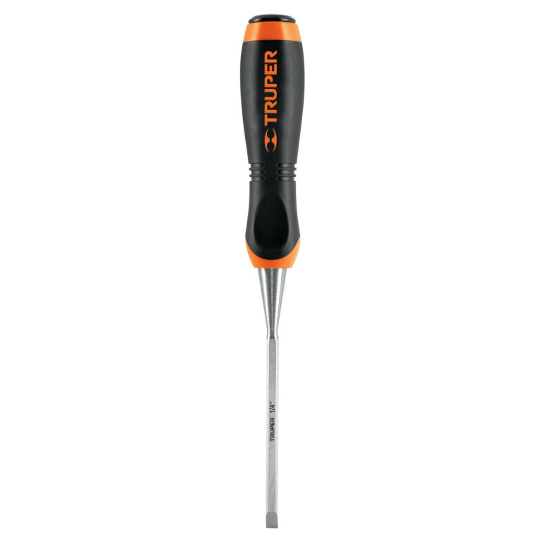 Formon ¼ mango plastico 14615 Truper