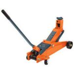 Tricket lagarto 3 ton 57 movimientos con maletin, 14947 Truper