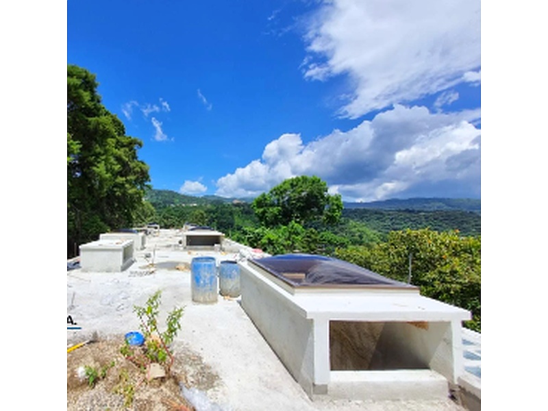 Domo Guatemala