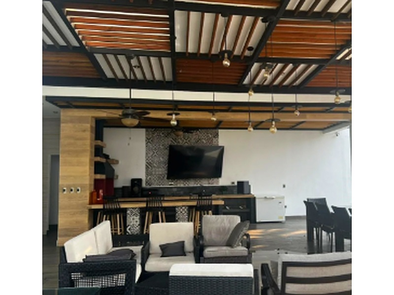 Remodelación interior Guatemala