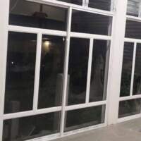 Vidriería Alfa y Omega