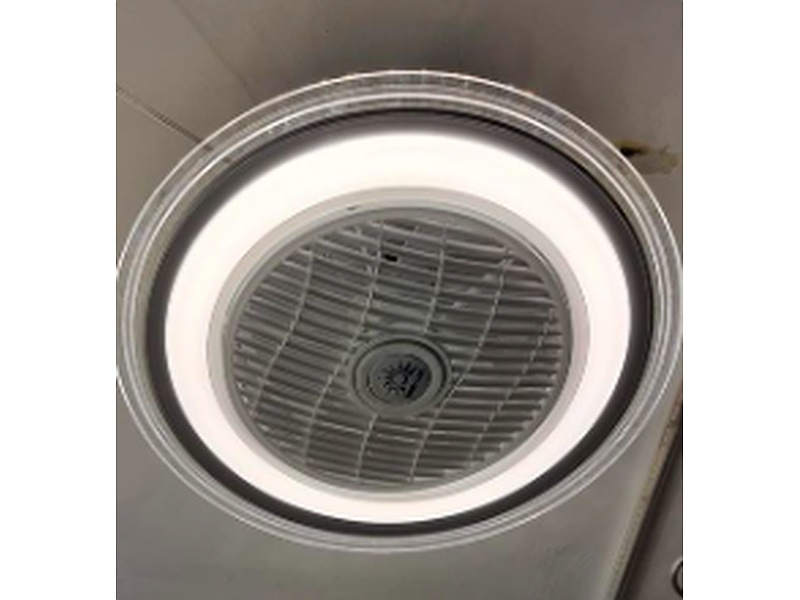 Ventilador Led Guatemala