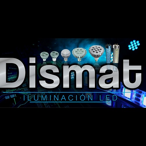 Dismat Iluminacion