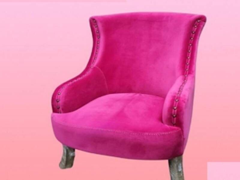 BUTACA ROSA GUATEMALA GRUPO CAPRIVA