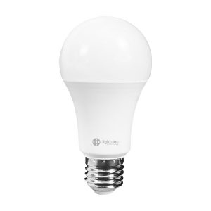 BOMBILLA CON SENSOR DE MOVIMIENTO 9 WATTS