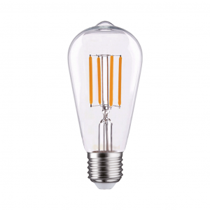 BOMBILLA DECORATIVA DE FILAMENTO 4 WATTS