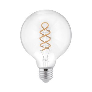 BOMBILLA DECORATIVA DE FILAMENTO G95