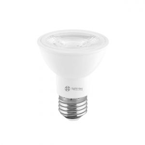 REFLECTOR PAR 20 10 WATTS