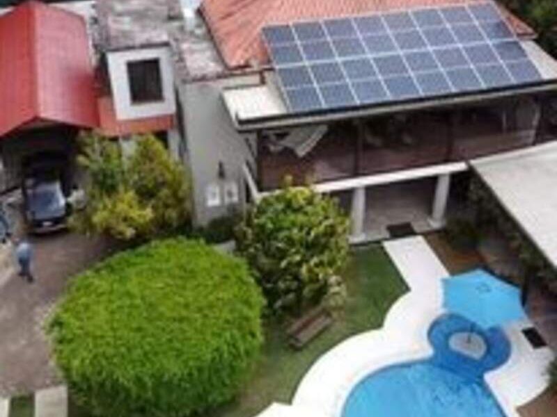 CALENTADORES SOLARES GUATEMALA 