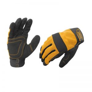 GUANTES MECANICOS INGCO