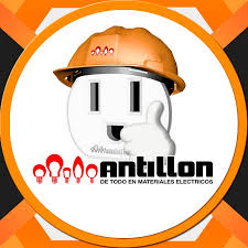 Antillón de todo en materiales electrico
