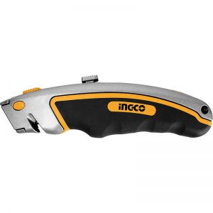 CUCHILLA MULTIUSO 61X19MM INGCO