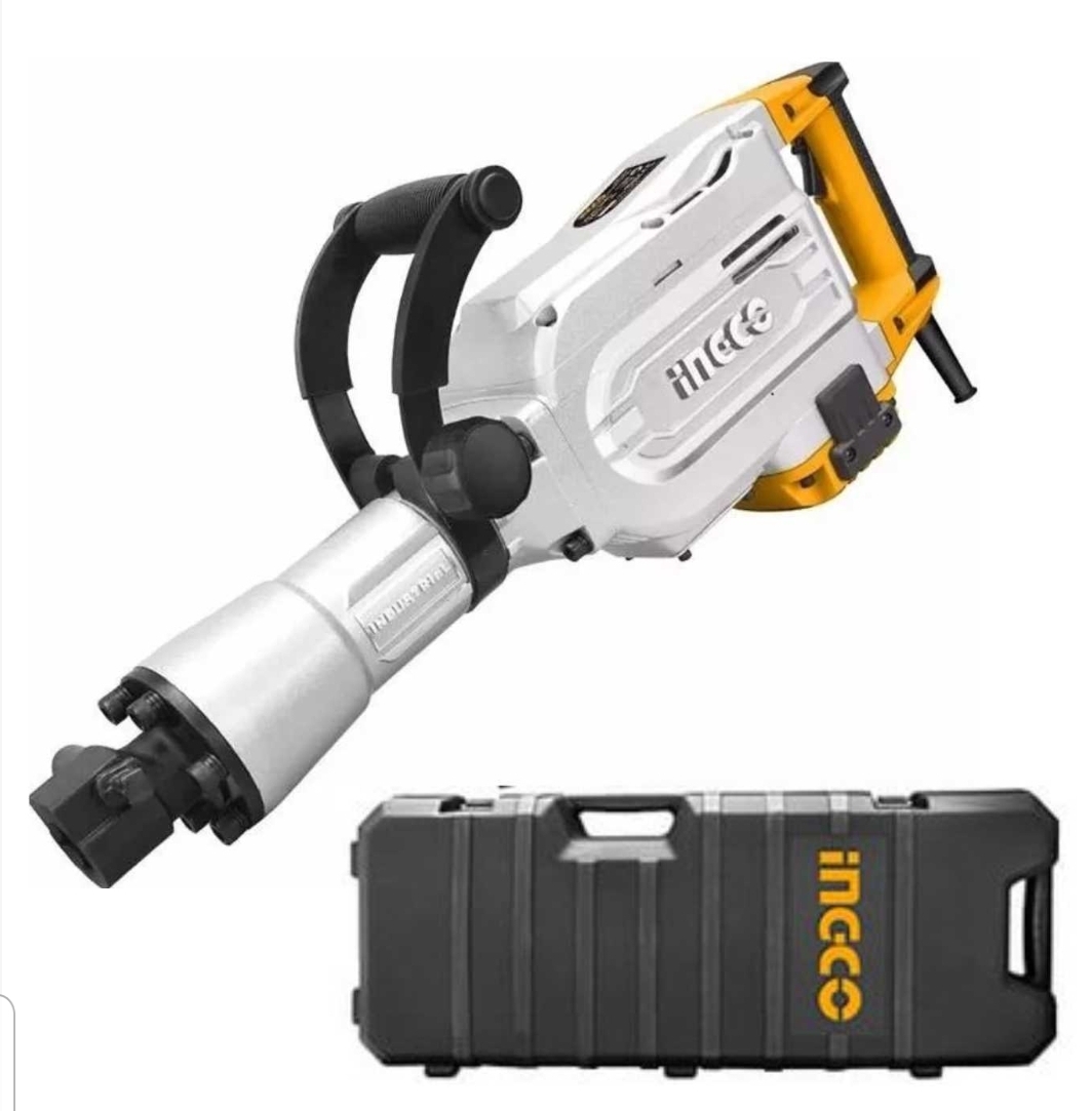 DEMOLEDOR 1700W INGCO