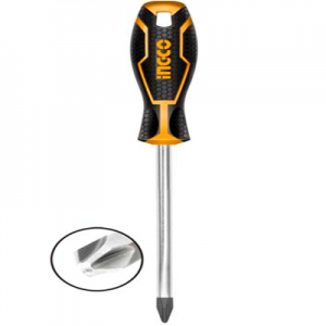 DESTORNILLADOR ESTRELLA 4″ INDUSTRIAL INGCO