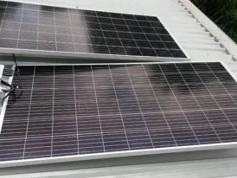 PANELES SOLARES GUATEMALA SOLED