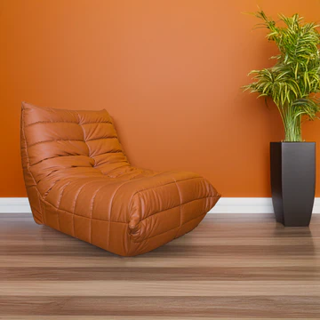 Sofa Togo 1 Puesto Cafe